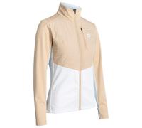 Bjorn Daehlie - Jacket Power Women Warm Sand - XS - Veste Nordique