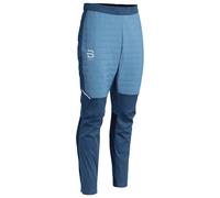 Bjorn Daehlie - Pants Challenge 3.0 Men Dark Denim - S - Pantalon Nordique