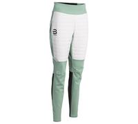 Bjorn Daehlie - Pants Challenge 3.0 Wmn Sage Green - L - Pantalon Nordique