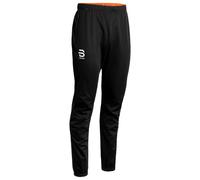 Bjorn Daehlie - Pants Power 2.0 Men Black - M - Pantalon Nordique