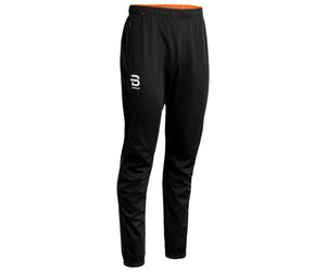 Bjorn Daehlie - Pants Power 2.0 Men Black - XL - Pantalon Nordique