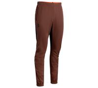 Bjorn Daehlie - Pants Power 2.0 Men Cappuccino - S - Pantalon Nordique