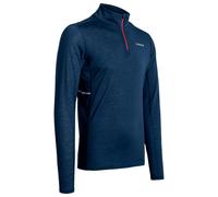 Bjorn Daehlie - Performance Wool Half Zip Navy - S - Sous-vêtement technique
