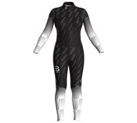 Bjorn Daehlie - Racesuit 2 Pcs Beyond Quiet Grey - M - Combinaison Nordique Intégrale