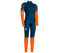 Bjorn Daehlie - Racesuit 2 Pcs Beyond Shocking Orange - XL - Combinaison Nordique Intégrale