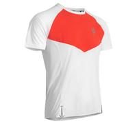 Bjorn Daehlie - T-Shirt Run 365 Lava Red - XL - Tee-shirt de trail