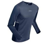 Bjorn Daehlie - Warm Wool Long Sleeve Dark Denim - S - Sous-vêtement technique