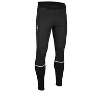 Bjorn Daehlie - Winter Wool 2.0 Black - XL - Pantalon Nordique