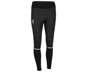 Bjorn Daehlie - Winter Wool 2.0 W Black - S - Pantalon Nordique