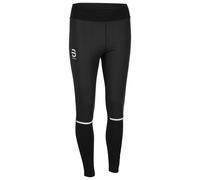 Bjorn Daehlie - Winter Wool 2.0 W Black - XL - Pantalon Nordique