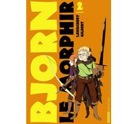 BJORN LE MORPHIR T2