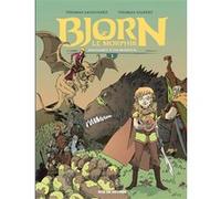 Bjorn le morphir tome 1 naissance d un morphir Thomas Gilbert (Illustration), Thomas Lavachery (Auteur)