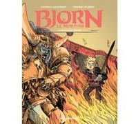 Bjorn le morphir tome 3 la reine des enfers Thomas Gilbert (Illustration), Thomas Lavachery (Auteur)