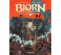 BJORN LE MORPHIR TOME 5 - LE CHOC DES ARMEES