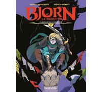 Bjorn Le Morphir - Tome 7 - La Revanche De Morphir