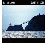 Bjorn Lynne - Quiet Places