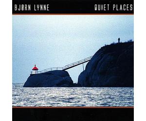 Bjorn Lynne - Quiet Places