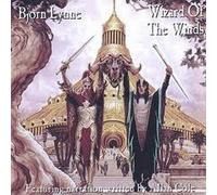 Bjorn Lynne - When the Gods Slept