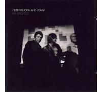 Bjorn Peter & John - Falling Out [Import]