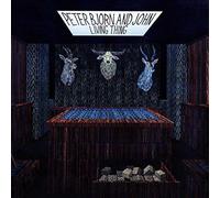 Bjorn Peter & John - Living Thing [Import]
