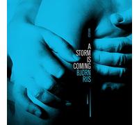 Bjorn Riis A Storm Is Coming (Vinyl) 12" Album