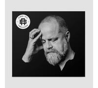 Bjorn Riis Fimbulvinter (Vinyl) 12" Album Coloured Vinyl