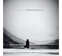 Bjorn Riis - Forever Comes To An End (Ltd.Digipak)