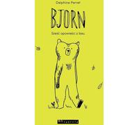 Bjorn Six contes de la forêt