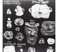 Bjorn Torske & Prins Thomas - Square One