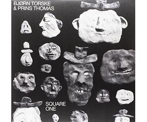 Bjorn Torske & Prins Thomas - Square One