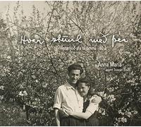 Anna Maria Hver Stund Med Per (CD) Album