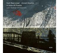 Bjornstad, Ketil - A Suite of Poems