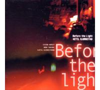 Bjornstad,Ketil - Before The Light [Import]
