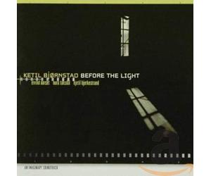 Bjornstad, Ketil - Before The Light [Import]