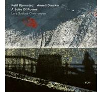 KETIL BJORNSTAD - Suite Of Poems