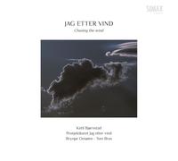 Bjornstad, Ketil – Jag Etter Vind (Chasing The Wind) – Import – Simax Online