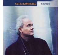 Bjornstad,Ketil - New Life [Import]
