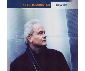 Bjornstad,Ketil - New Life [Import]