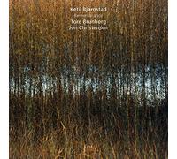 Bjornstad, Ketil - Rememberance