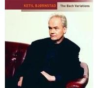 Bjornstad Ketil - The Bach Variations [Import]