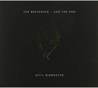 Bjornstad,Ketil - The Beginning-and the End