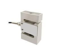 BJPCTUSF Capteur de Pression S/Module Cellule Charge Poids Tension HYLY007(0-1T)