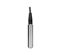 BJPCTUSF Transmetteur de Niveau intégré, Sortie 4-20 mA, capteur d'eau, 1-10 m, RS485, for Pompe(1m Range 5m Cable)