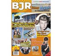 BJR Mag Royan - Printemps 2024 numéro 8 Richet Francois (Auteur)