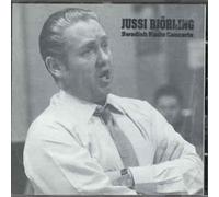 Bjrling, Jussi – Opernarien und Lieder – Import