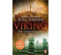 Bjørn Andreas Bull-Hansen Gün VIKING: Roman - Der Bestseller aus Norwege (Poche)
