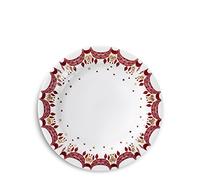 Bjørn Wiinblad 53012 Assiette en porcelaine