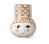 Bjørn Wiinblad Vase Olga 35 cm Sable