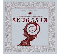 Bjronson,Ivar / Selvik,Einar - Skuggsja [New Vinyl LP] Digibook Packaging