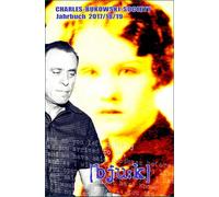 [bju:k]: Das Jahrbuch der Charles-Bukowski-Gesellschaft 2017/2018/2019